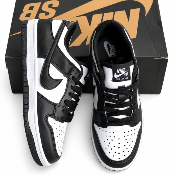 Panda SB Nike
