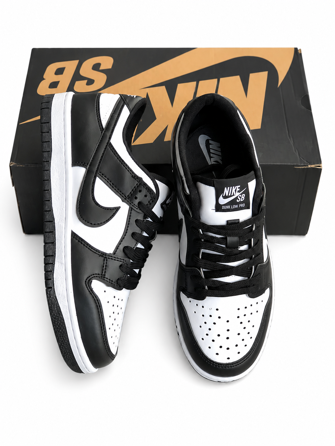 Panda SB Nike